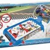 LEXIBOOK Mario Kart Lexibook Nintendo Mario Kart Tafel Elektronische Flipperkast, Actie- En Reflexspel Voor Kinderen En Gezinnen, LCD-scherm, Licht- En Geluidseffecten, Blauw/Rood, JG610NI -leerzame-spellen Verkoopwinkel 550x284 1