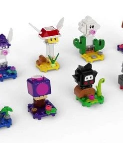 LEGO Super Mario Personagepakketten Serie 2 - 71386 -leerzame-spellen Verkoopwinkel 550x288