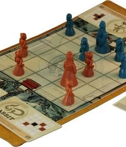 Arcane Wonders Onitama - Engelstalig Bordspel -leerzame-spellen Verkoopwinkel 550x289 2