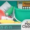 Toi-Toys Schoonmaakset Emmer/bezem - 7-delig (13251A) -leerzame-spellen Verkoopwinkel 550x292 3