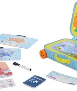 Little Tikes Reiskoffer Met Leeractiviteiten - Leersysteem -leerzame-spellen Verkoopwinkel 550x294 1