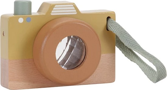 Little Dutch - Vintage - Camera - FSC 3 Little Dutch - Vintage - Camera - FSC