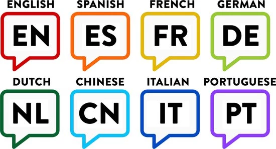 TIMIO Disk Set # 2: 5 Disks - Leer Zeedieren, Getallen, Vormen, Fruit, Kinderliedjes Vol. 2 - In 8 Talen - Vanaf 2 Jaar – Educatief Speelgoed 9 TIMIO Disk Set # 2: 5 Disks - Leer Zeedieren, Getallen, Vormen, Fruit, Kinderliedjes Vol. 2 - In 8 Talen - Vanaf 2 Jaar – Educatief Speelgoed - Afbeelding 7