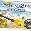 Buki Metaaldetector 1 Buki Metaaldetector -leerzame-spellen Verkoopwinkel 550x298 2