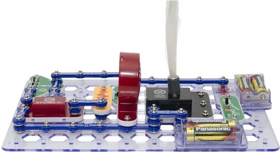 Spektro Light Show Uitbreiding 4 Spektro Light Show Uitbreiding - Afbeelding 2