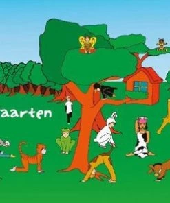 Helen Purperhart Kinderyogakaarten 16 Helen Purperhart Kinderyogakaarten -leerzame-spellen Verkoopwinkel 550x299 2