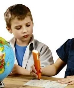 Tiptoi® Interactieve Globe Wereldbol - Ravensburger - Leersysteem 32 Tiptoi® Interactieve Globe Wereldbol - Ravensburger - Leersysteem -leerzame-spellen Verkoopwinkel 550x299