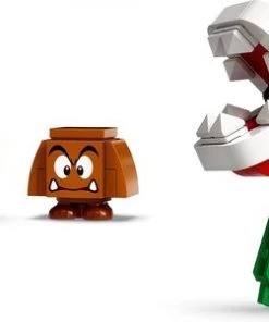 LEGO Super Mario Uitbreidingsset Piranha Plant Powerslide - 71365 52 LEGO Super Mario Uitbreidingsset Piranha Plant Powerslide - 71365 -leerzame-spellen Verkoopwinkel 550x301 8