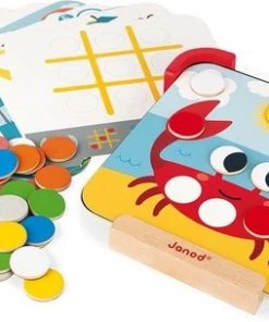 Janod Ik Leer - Kleuren Magneetbord -leerzame-spellen Verkoopwinkel 550x304 2