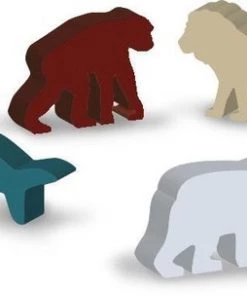 Identity Games BBC Earth: Animals Dierenquiz Bordspel -leerzame-spellen Verkoopwinkel 550x304