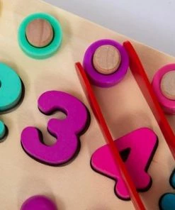 Houten Vormenspel - Magnetische - Educatief - 3 T/m 6 Jaar - Fdbw 12 Houten Vormenspel - Magnetische - Educatief - 3 T/m 6 Jaar - Fdbw -leerzame-spellen Verkoopwinkel 550x305 10