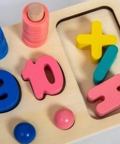 Houten Vormenspel - Magnetische - Educatief - 3 T/m 6 Jaar - Fdbw 15 Houten Vormenspel - Magnetische - Educatief - 3 T/m 6 Jaar - Fdbw -leerzame-spellen Verkoopwinkel 550x305 12