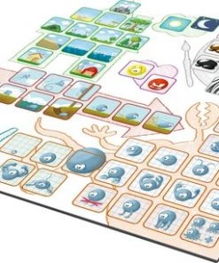 Repos Production Concept Kids Dieren - Bordspel 11 Repos Production Concept Kids Dieren - Bordspel -leerzame-spellen Verkoopwinkel 550x306