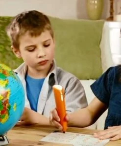 Tiptoi® Interactieve Globe Wereldbol - Ravensburger - Leersysteem 24 Tiptoi® Interactieve Globe Wereldbol - Ravensburger - Leersysteem -leerzame-spellen Verkoopwinkel 550x308