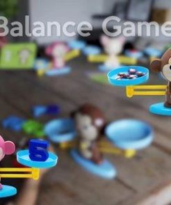 Must-Have For Kids Monkey Balance Game ?Roze? - Speelgoed Meisjes - Sinterklaas Cadeautjes - Sint - Kerst - 3 Jaar - 4 Jaar - 5 Jaar - 6 Jaar - Ik Leer Rekenen - Weegschaal Speelgoed - Rekenen - Interactief Speelgoed - Cijfers Leren - Basisvaardigheden Rekenen 12 Must-Have For Kids Monkey Balance Game ?Roze? - Speelgoed Meisjes - Sinterklaas Cadeautjes - Sint - Kerst - 3 Jaar - 4 Jaar - 5 Jaar - 6 Jaar - Ik Leer Rekenen - Weegschaal Speelgoed - Rekenen - Interactief Speelgoed - Cijfers Leren - Basisvaardigheden Rekenen -leerzame-spellen Verkoopwinkel 550x309 107