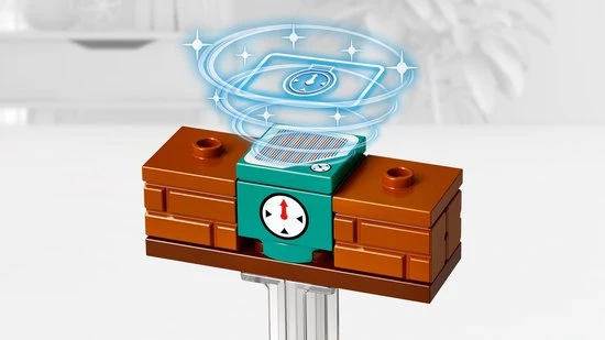 LEGO Super Mario Uitbreidingsset Piranha Plant Powerslide - 71365 15 LEGO Super Mario Uitbreidingsset Piranha Plant Powerslide - 71365 - Afbeelding 13