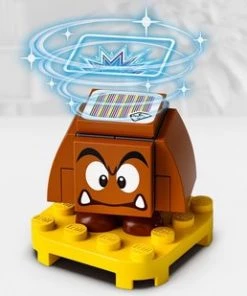 LEGO Super Mario Uitbreidingsset Piranha Plant Powerslide - 71365 51 LEGO Super Mario Uitbreidingsset Piranha Plant Powerslide - 71365 -leerzame-spellen Verkoopwinkel 550x309 122