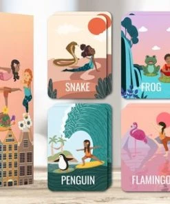 IMYOGI Yogakaarten 23 IMYOGI Yogakaarten -leerzame-spellen Verkoopwinkel 550x309 126