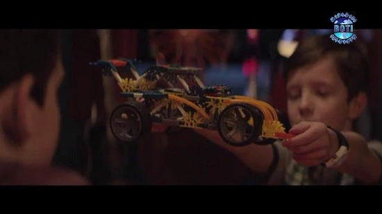 K'NEX Knex Kid Blinkin Buddies 4 K'NEX Knex Kid Blinkin Buddies - Afbeelding 2