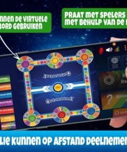 Outsmarted Ultra - Interactief - Pubquiz - Triviant - Bordspel + App -leerzame-spellen Verkoopwinkel 550x309 47