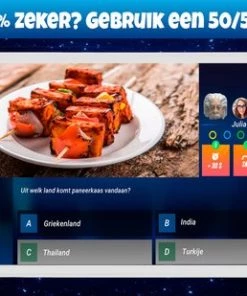 Outsmarted Ultra - Interactief - Pubquiz - Triviant - Bordspel + App -leerzame-spellen Verkoopwinkel 550x309 51
