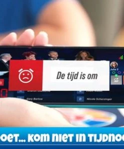 Outsmarted Ultra - Interactief - Pubquiz - Triviant - Bordspel + App -leerzame-spellen Verkoopwinkel 550x309 54