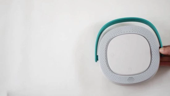 TIMIO Starter Kit: Interactieve Educatieve Audio-Speler + 5 Disks - Leer Woordjes, Muziek En Verhaaltjes - In 8 Talen - Educatief Speelgoed - Vanaf 2 Jaar 4 TIMIO Starter Kit: Interactieve Educatieve Audio-Speler + 5 Disks - Leer Woordjes, Muziek En Verhaaltjes - In 8 Talen - Educatief Speelgoed - Vanaf 2 Jaar - Afbeelding 2