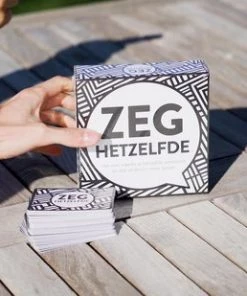 Koelkastpoezie Hygge Games Party Game Partyspel - Zeg Hetzelfde -leerzame-spellen Verkoopwinkel 550x309 76