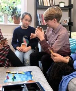 Libellud Dixit Basisspel - Bordspel -leerzame-spellen Verkoopwinkel 550x309 8