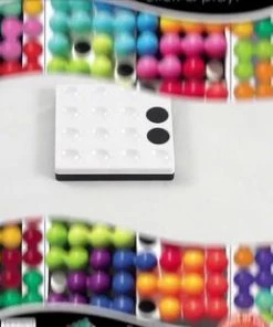 SmartGames - Quadrillion - Oneindig Aantal Opdrachten - Hersenkraker -leerzame-spellen Verkoopwinkel 550x309 88