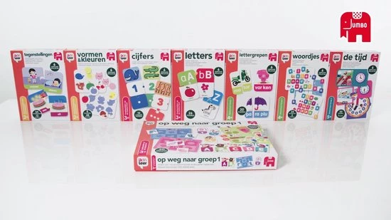 Ik Leer Op Weg Naar Groep 1 4 Ik Leer Op Weg Naar Groep 1 - Afbeelding 2