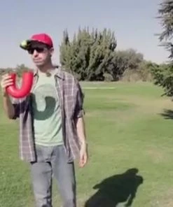 Loop The Ball (Geel) - Sport & Spel - Jongleren & Balspel - Educatief - Verslavend Nieuw Spel - Tieners, Kinderen En Volwassenen -leerzame-spellen Verkoopwinkel 550x310 5