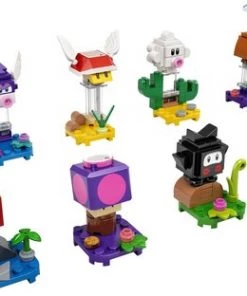 LEGO Super Mario Personagepakketten Serie 2 - 71386 -leerzame-spellen Verkoopwinkel 550x312 1