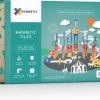 Connetix Tiles Connetix - Ball Run Pack Knikkerbaan 92 Stuks - Magnetisch Constructiespeelgoed 1 Connetix Tiles Connetix - Ball Run Pack Knikkerbaan 92 Stuks - Magnetisch Constructiespeelgoed -leerzame-spellen Verkoopwinkel 550x312 2