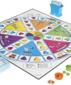 Hasbro Gaming Trivial Pursuit Familie Belgische Editie - Bordspel 23 Hasbro Gaming Trivial Pursuit Familie Belgische Editie - Bordspel -leerzame-spellen Verkoopwinkel 550x312 6