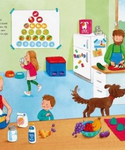 Tiptoi? Starterset Bij Ons Thuis- Ravensburger - Leersysteem 20 Tiptoi? Starterset Bij Ons Thuis- Ravensburger - Leersysteem -leerzame-spellen Verkoopwinkel 550x316 2