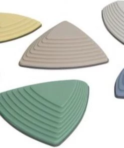 Gonge Noorse Rivierstenen Stapstenen Motoriek Evenwicht