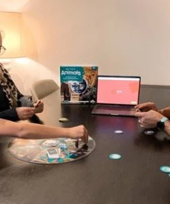 Identity Games BBC Earth: Animals Dierenquiz Bordspel -leerzame-spellen Verkoopwinkel 550x316 4