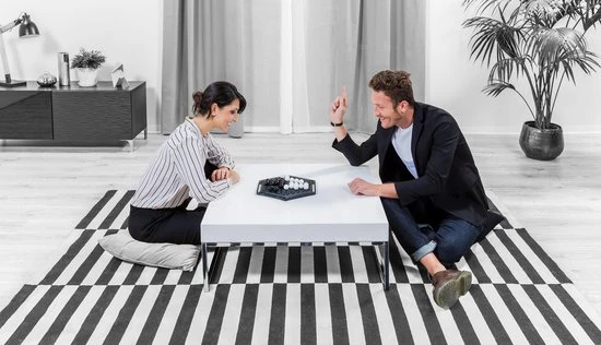 Zygomatic Board Game Studio Abalone Travel - Bordspel 10 Zygomatic Board Game Studio Abalone Travel - Bordspel - Afbeelding 8