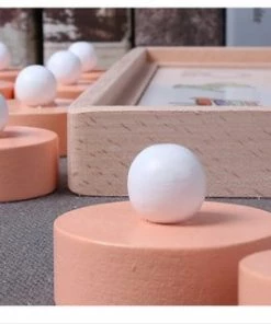 Cartoon World Memory Bordspel Voor Kinderen| Educatief Speelgoed | Houten Geheugen Spel Plaatjes| Memorie Schaak Spel | Memory Chess | 12 Unieke Plaatjes -leerzame-spellen Verkoopwinkel 550x319 2