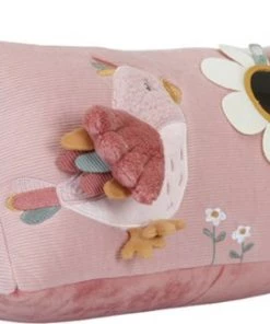 Little Dutch Activiteitendriehoek Flowers & Butterflies