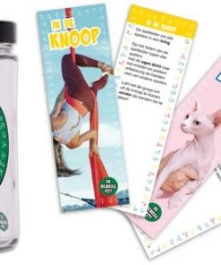 Beweegpot Energizers