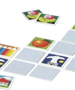 Ravensburger Mini Memory? -leerzame-spellen Verkoopwinkel 550x326 4