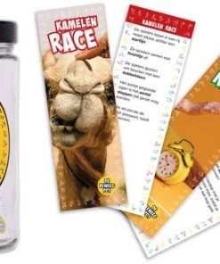 Beweegpot Samenspelen