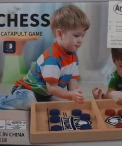 Ariko Sling Puck - Puck Game - Gezelschapsspel - Bordspel - Hockey Game ? Sjoelen - Foosball -leerzame-spellen Verkoopwinkel 550x328 6