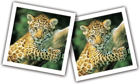 Ravensburger Jonge Dieren Memory® 5 Ravensburger Jonge Dieren Memory® - Afbeelding 3