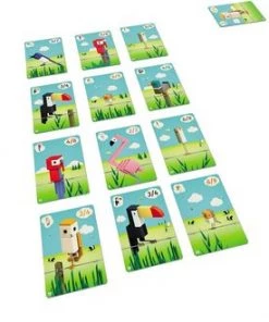 Gam'inBIZ CuBirds - Kaartspel - Nederlandstalig -leerzame-spellen Verkoopwinkel 550x330 3