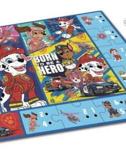 Education Clementoni - Paw Patrol - Transformeerbare Pen, Educatief Spel, 3-6 Jaar - 16354 -leerzame-spellen Verkoopwinkel 550x332 4