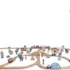 Little Dutch Treinbaan XL - Starterkit -leerzame-spellen Verkoopwinkel 550x333