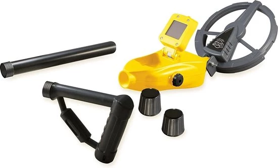 Buki Metaaldetector 5 Buki Metaaldetector - Afbeelding 3